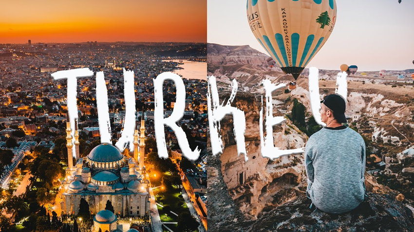 Cẩm Nang Du Lịch Thổ Nhĩ Kỳ: Những Món Ăn Ngon Nhất Định Phải Thử