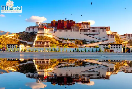 Du Lịch Trung Quốc : Lệ Giang – Đại Lý - Shangrila (tết 2025)