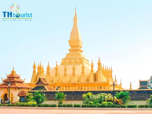 Du Lịch Lào: Khám Phá Nước Lào (Tết 2025)