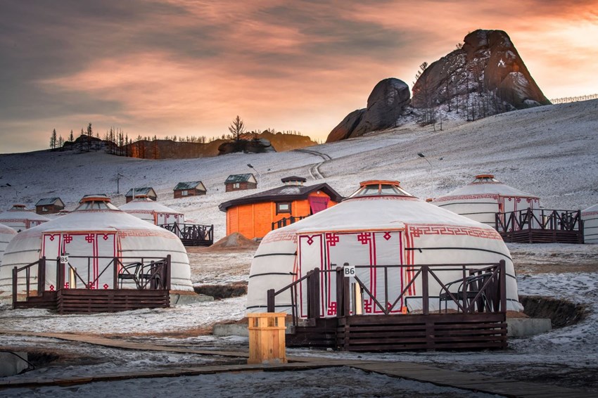 Du Lịch Mông Cổ: Bỏ Túi 1 Vài Kinh Nghiệm Khi Du Lịch Vào Mùa Đông 2025