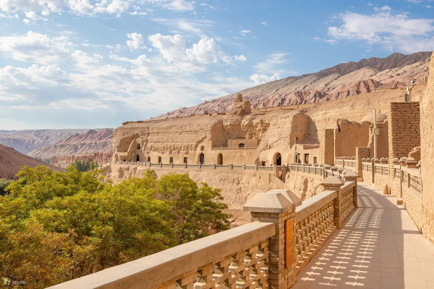 Khám Phá Hỏa Diệm Sơn – Truyền Thuyết Tây Du Ký Giữa Đời Thực