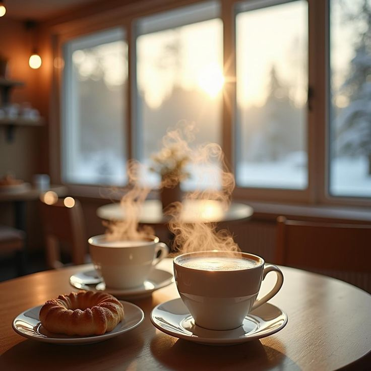 Quán cà phê Châu Âu mùa thu | Khám phá 7 quán cà phê nên ghé ít nhất một lần trong đời