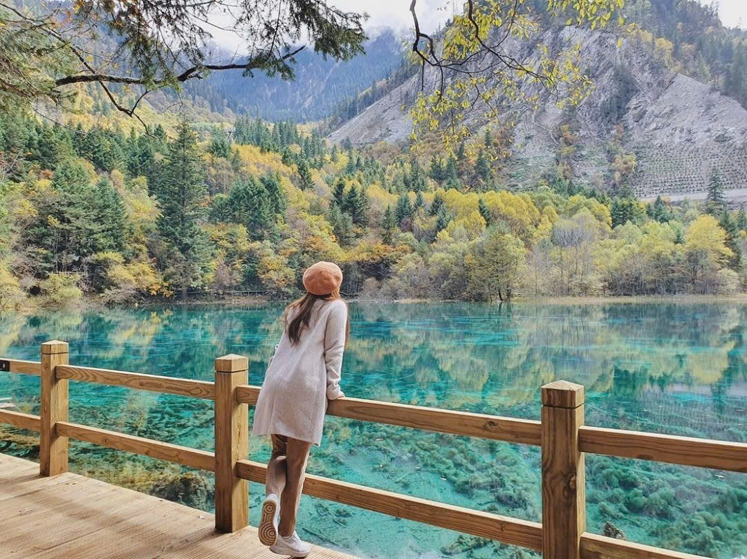 Du lịch Trung Quốc: Những điểm đến nổi bật và thời gian lý tưởng để trải nghiệm