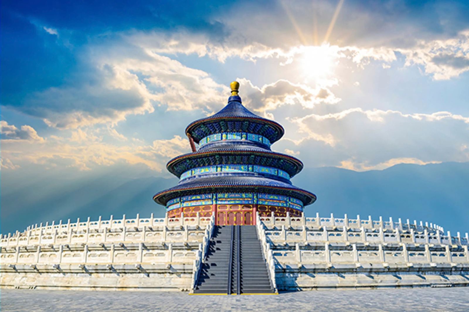 Du lịch Trung Quốc: Những điểm đến nổi bật và thời gian lý tưởng để trải nghiệm