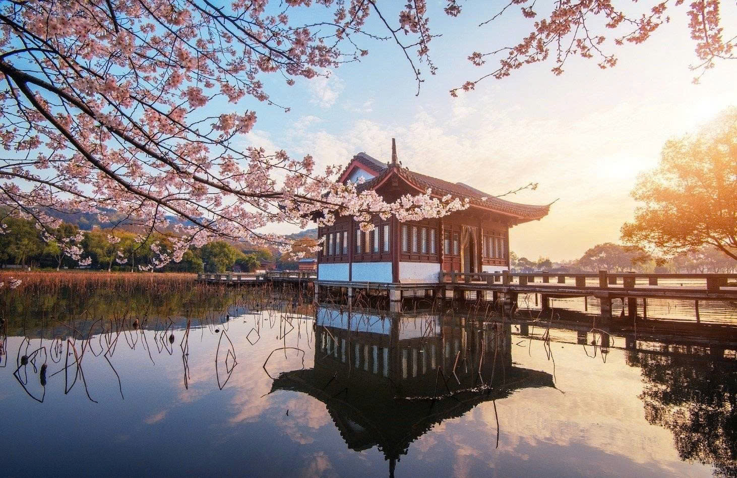 Du lịch Trung Quốc: Những điểm đến nổi bật và thời gian lý tưởng để trải nghiệm