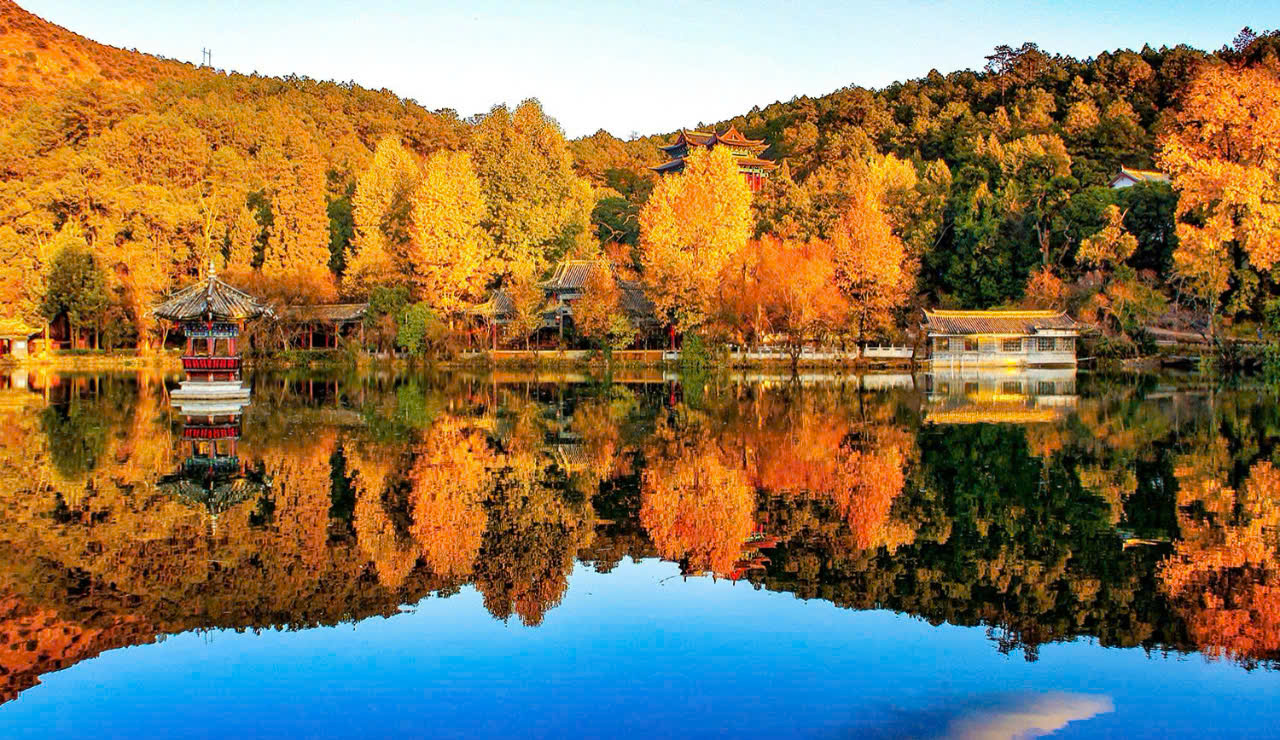 Du lịch Trung Quốc: Những điểm đến nổi bật và thời gian lý tưởng để trải nghiệm