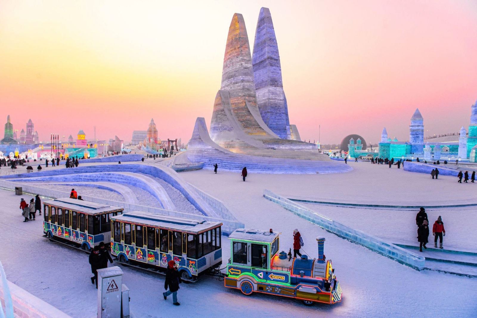 Du lịch Trung Quốc: Những điểm đến nổi bật và thời gian lý tưởng để trải nghiệm